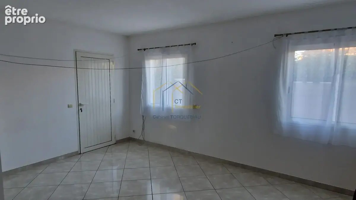 Villa plain-pied 6 pièces de 177m2 sur 700m2 de terrain - photo 18