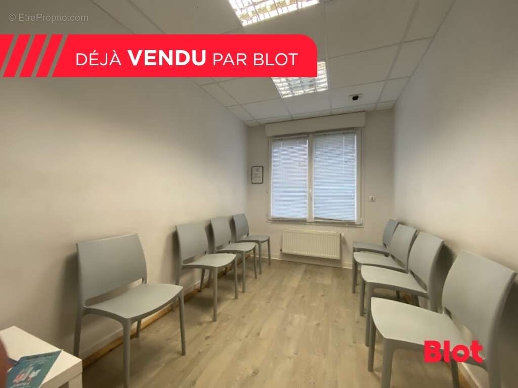 Appartement à JANZE