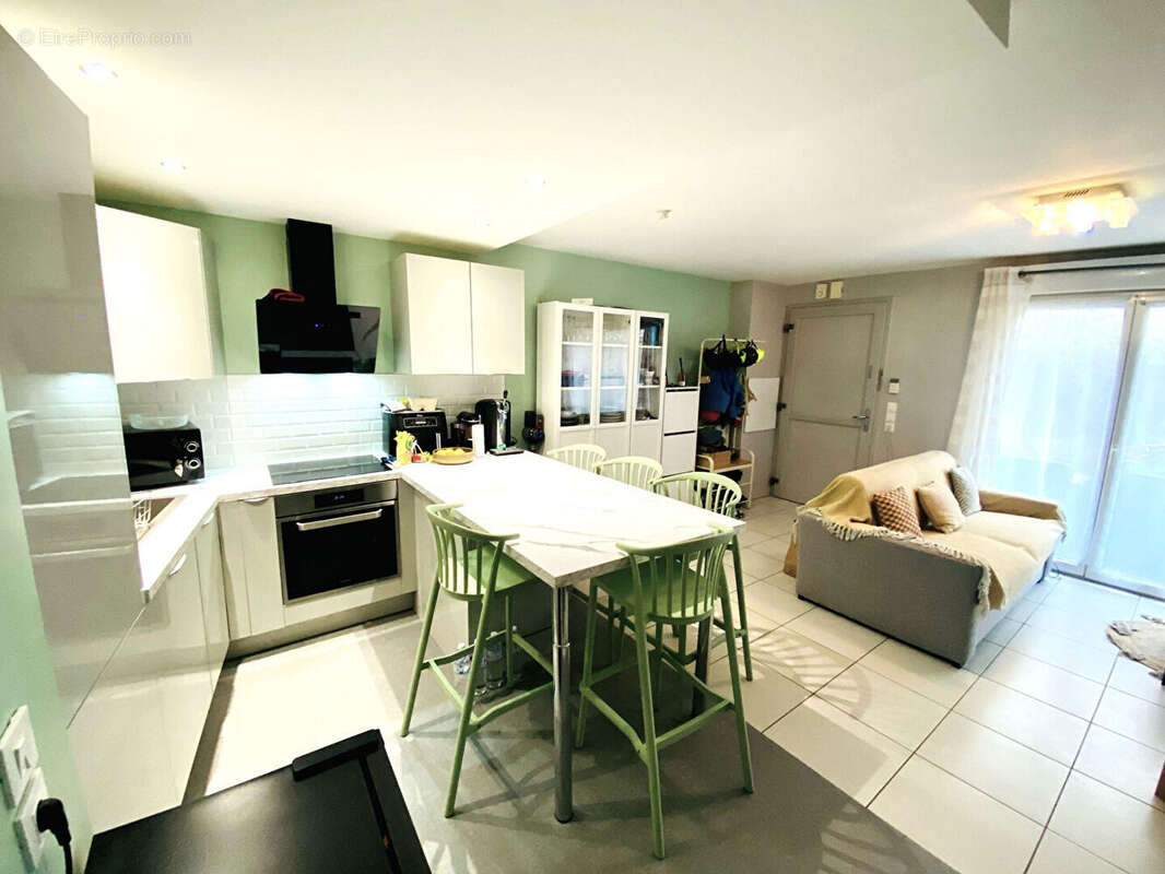 Maison à CONFLANS-SAINTE-HONORINE