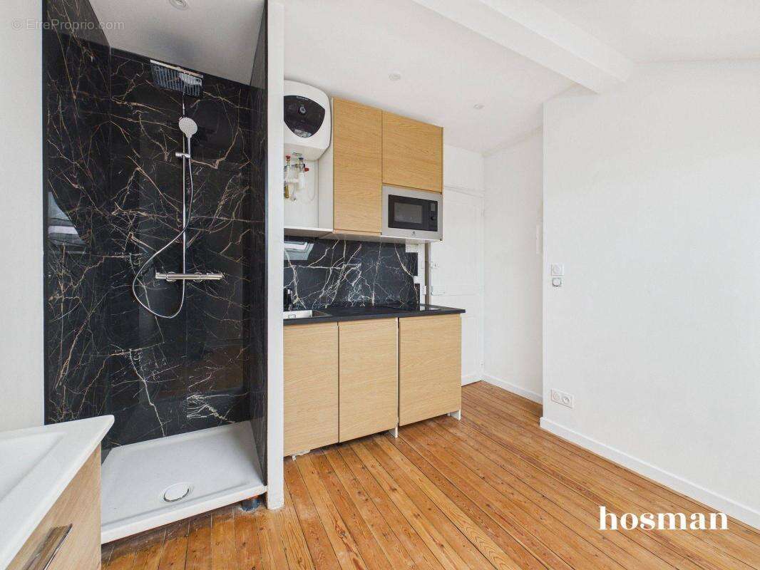 Appartement à VERSAILLES