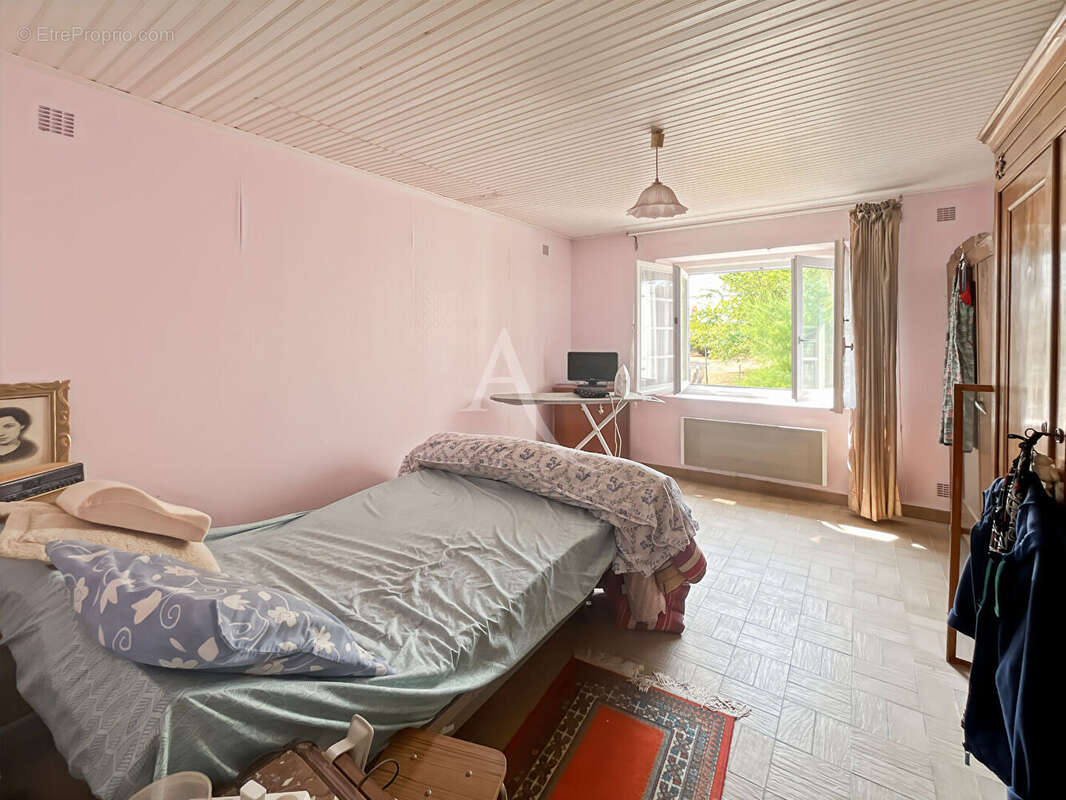 Maison  3 pièce(s) 114 m2 - photo 9