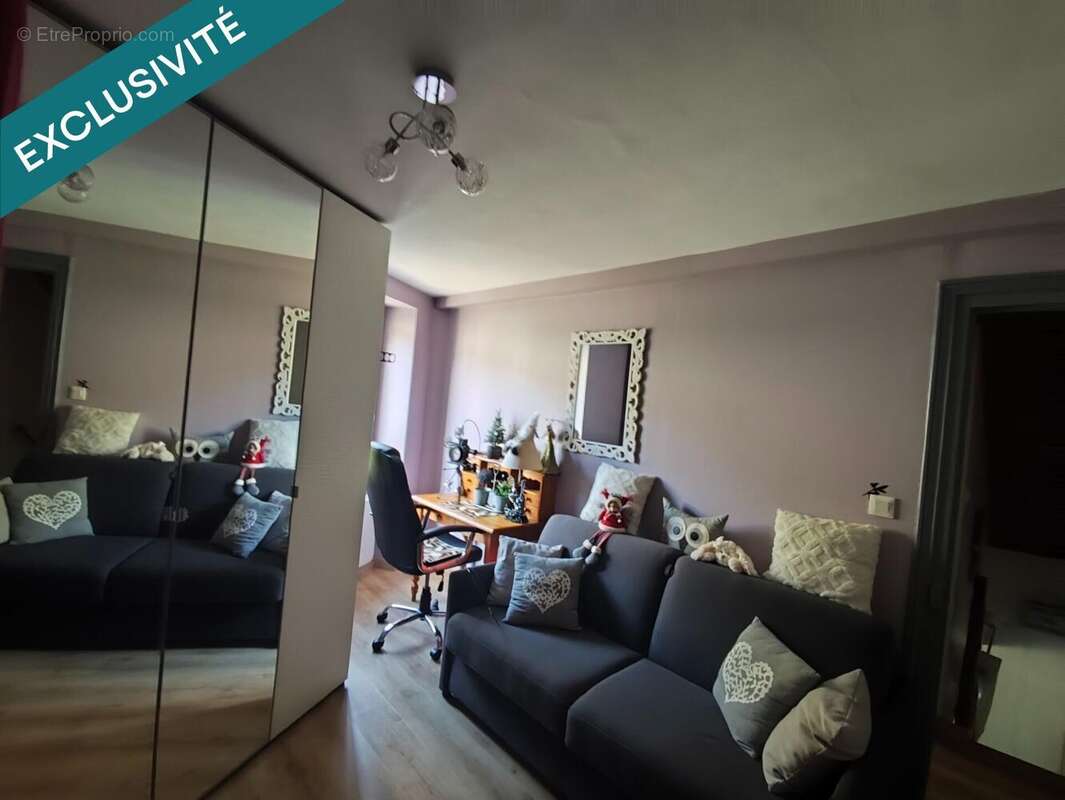 Photo 7 - Maison à TORCIEU