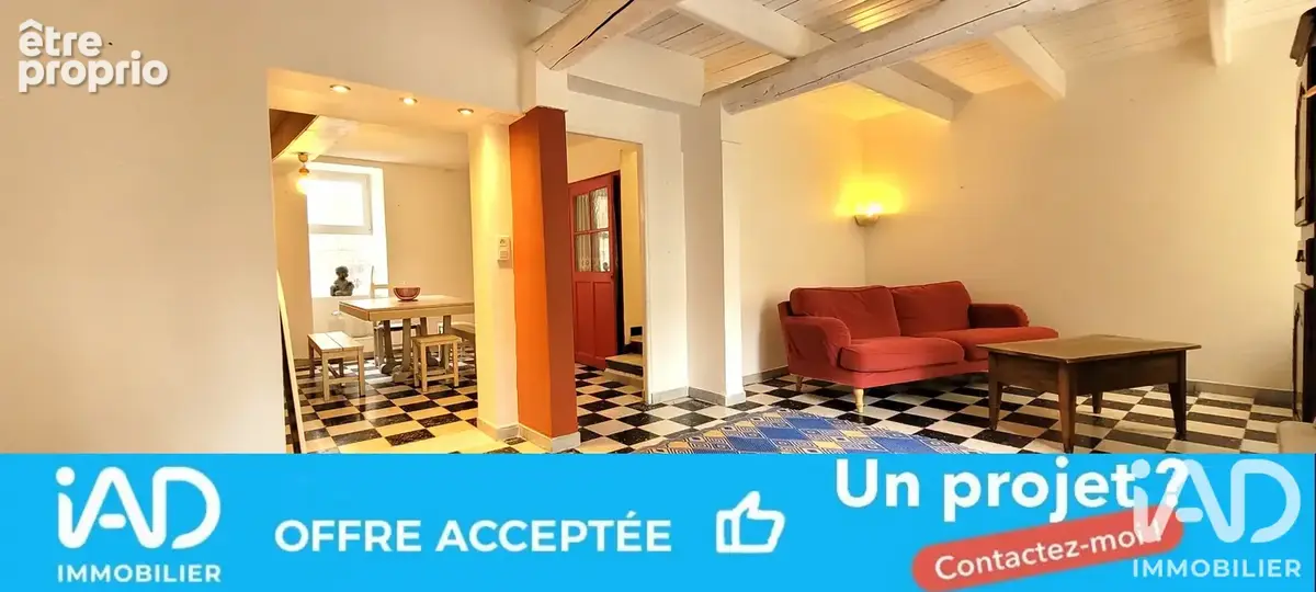 Photo 1 - Maison à JONQUIERES