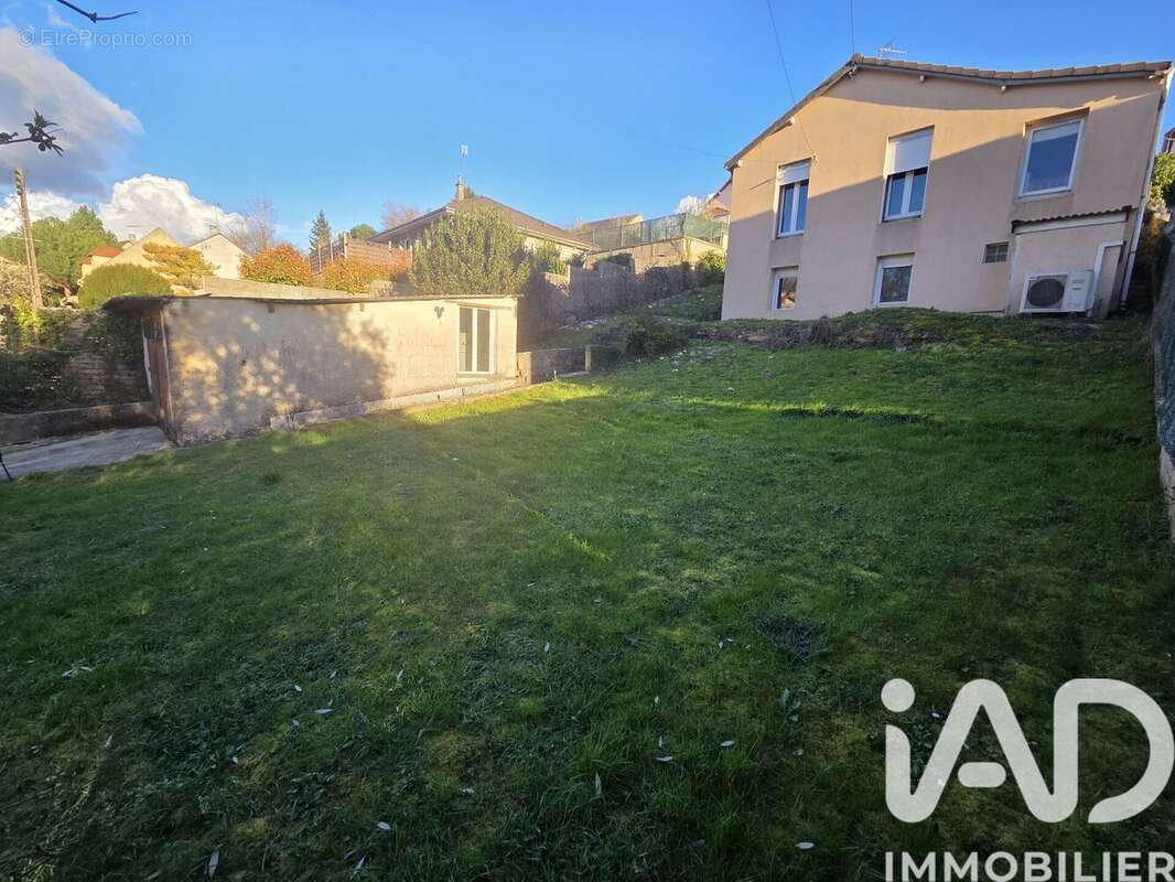 Photo 3 - Maison à PUISEUX-EN-FRANCE