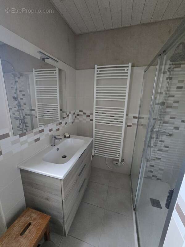 Maison à BEAUVOIR-SUR-MER