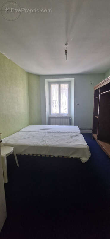 maison de village 125 m2 - photo 10
