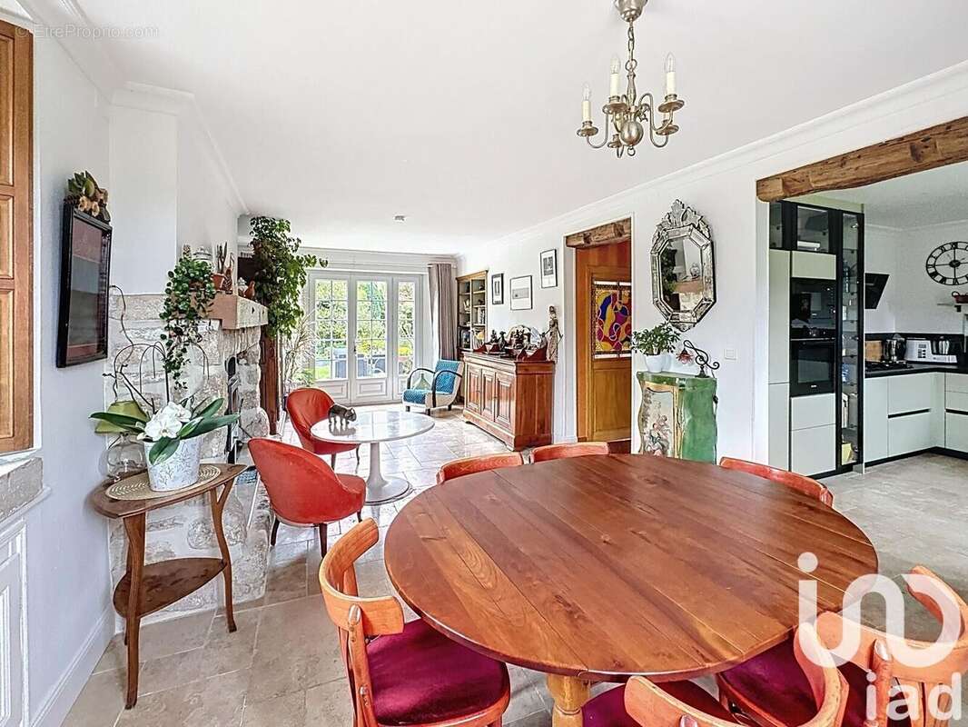 Photo 4 - Maison à FESTIGNY