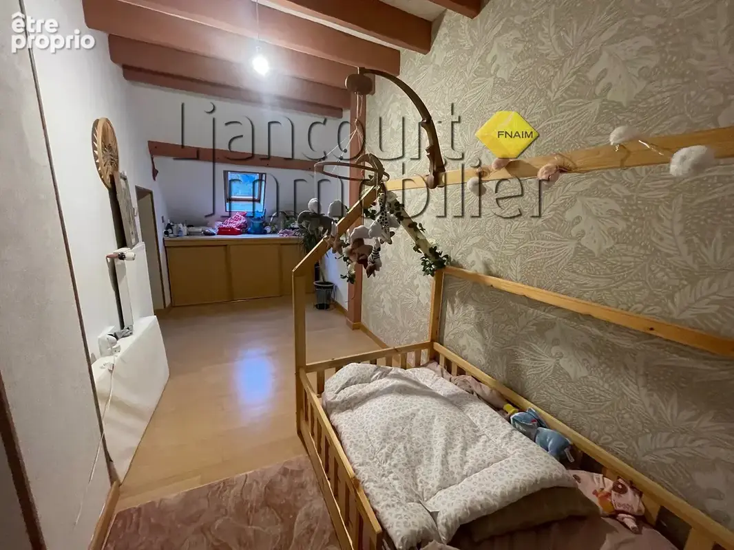 Charmante maison ancienne secteur bury 225000 € - photo 15
