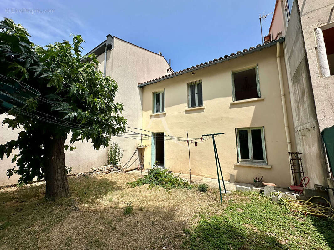 Maison Perpignan 5 pièce(s) - photo 11