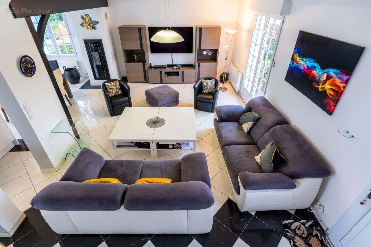 Photo 7 - Maison à LA BAULE-ESCOUBLAC