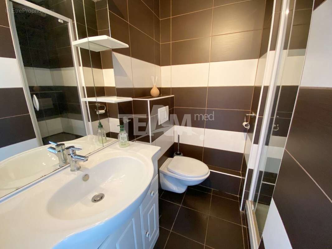 Appartement à SETE