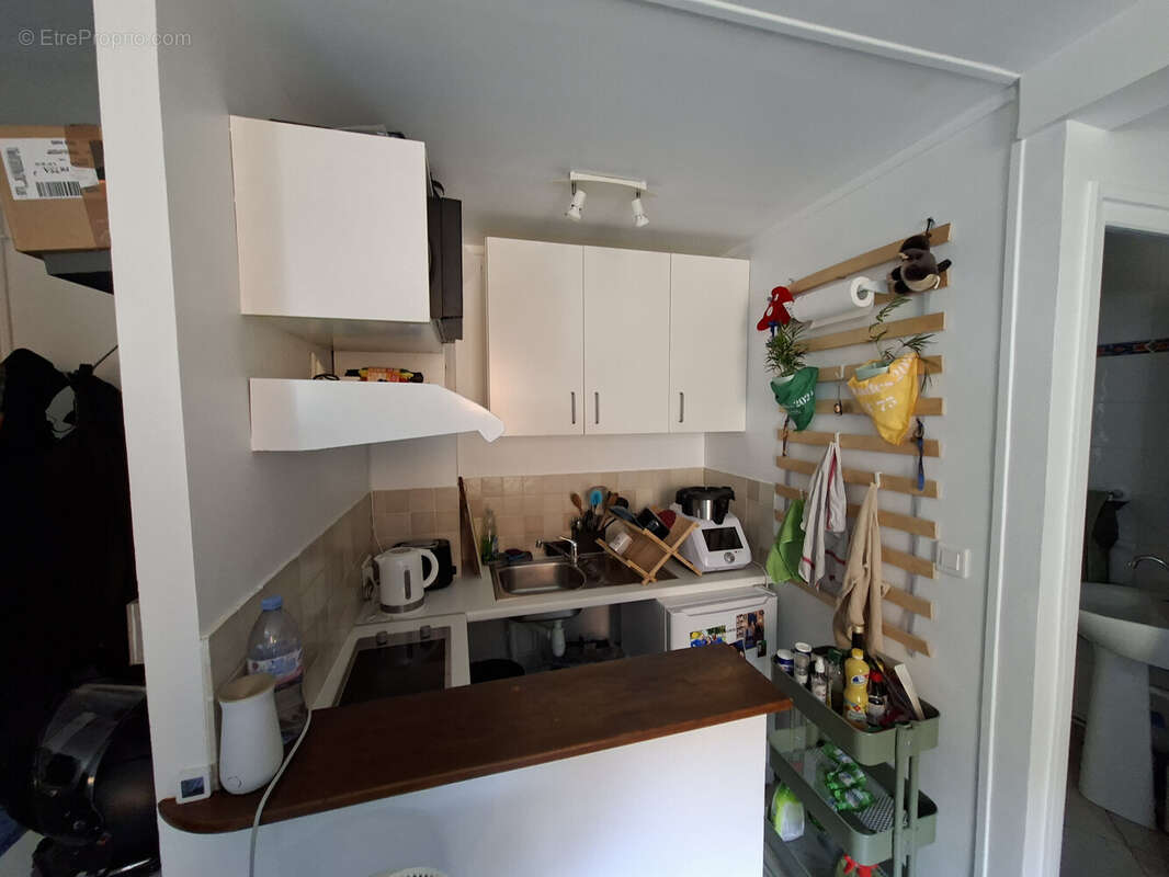 Appartement à MALAKOFF