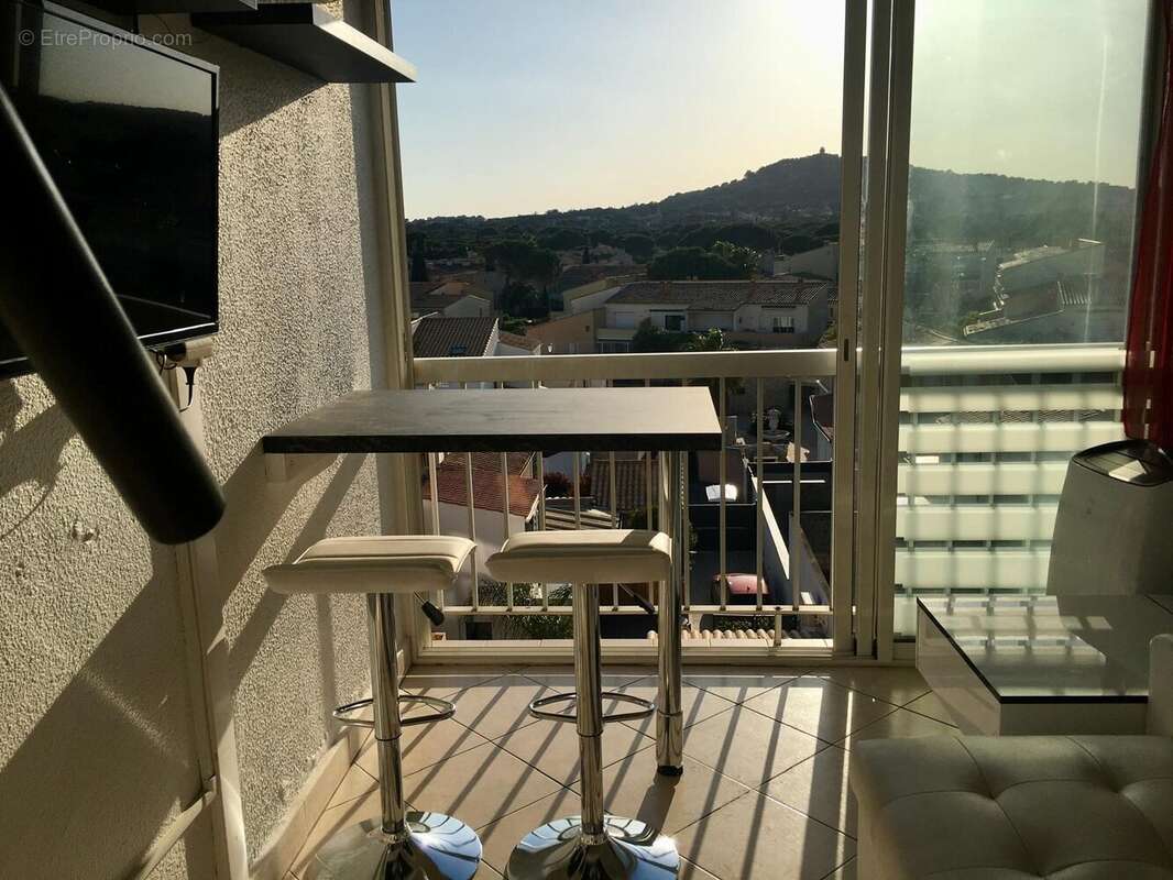 Appartement à AGDE