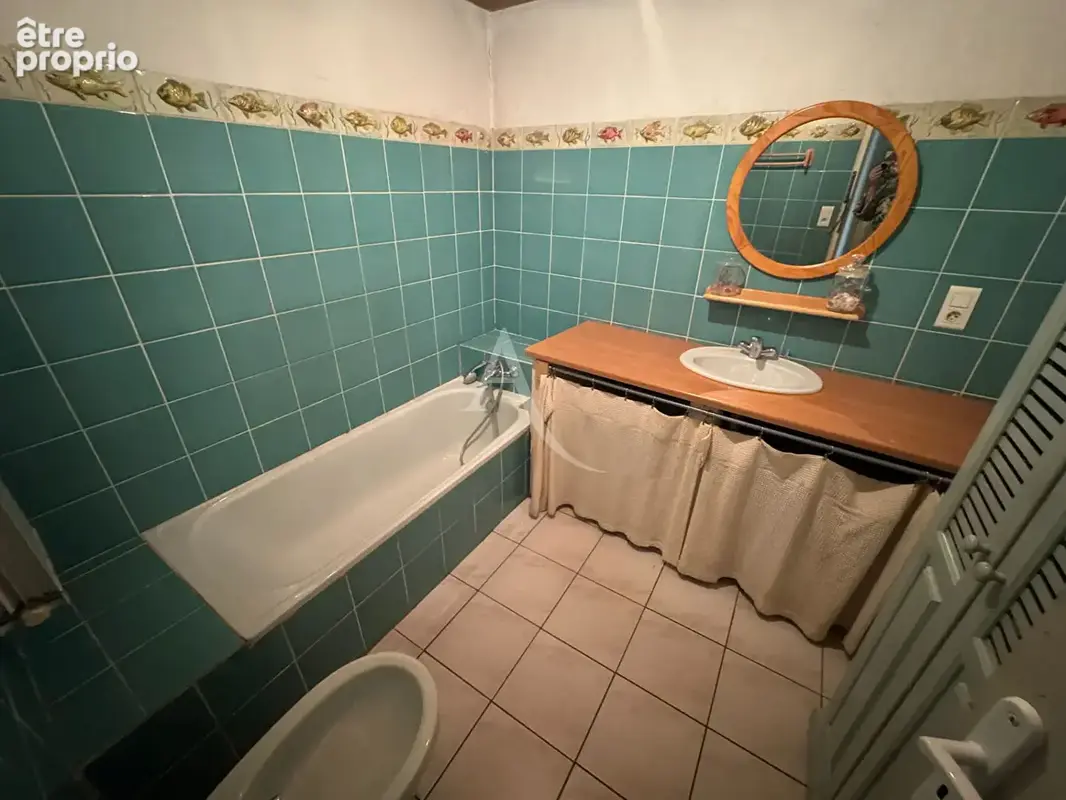 Maison Haute Vallée - photo 9