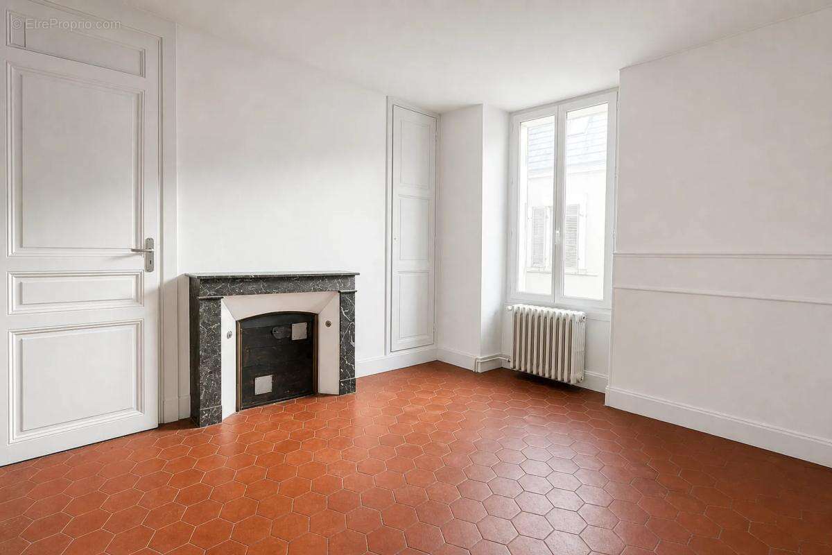 Charmante maison de village à Venizy - photo 9