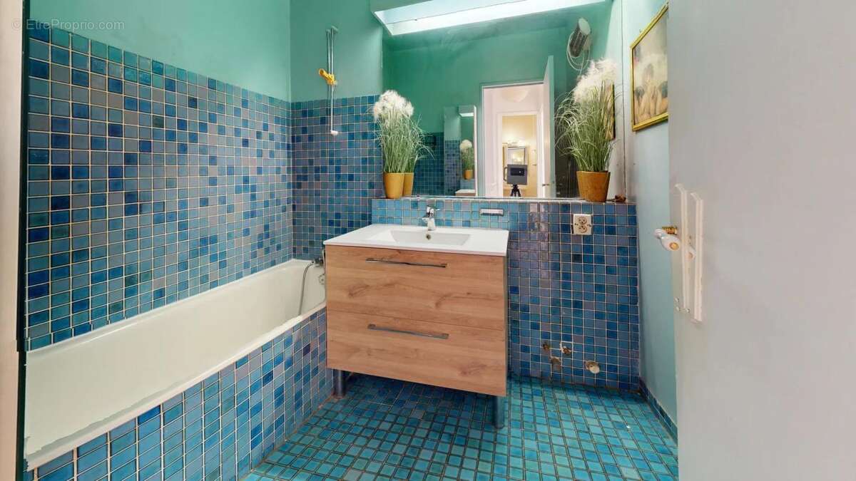 Appartement à GUYANCOURT