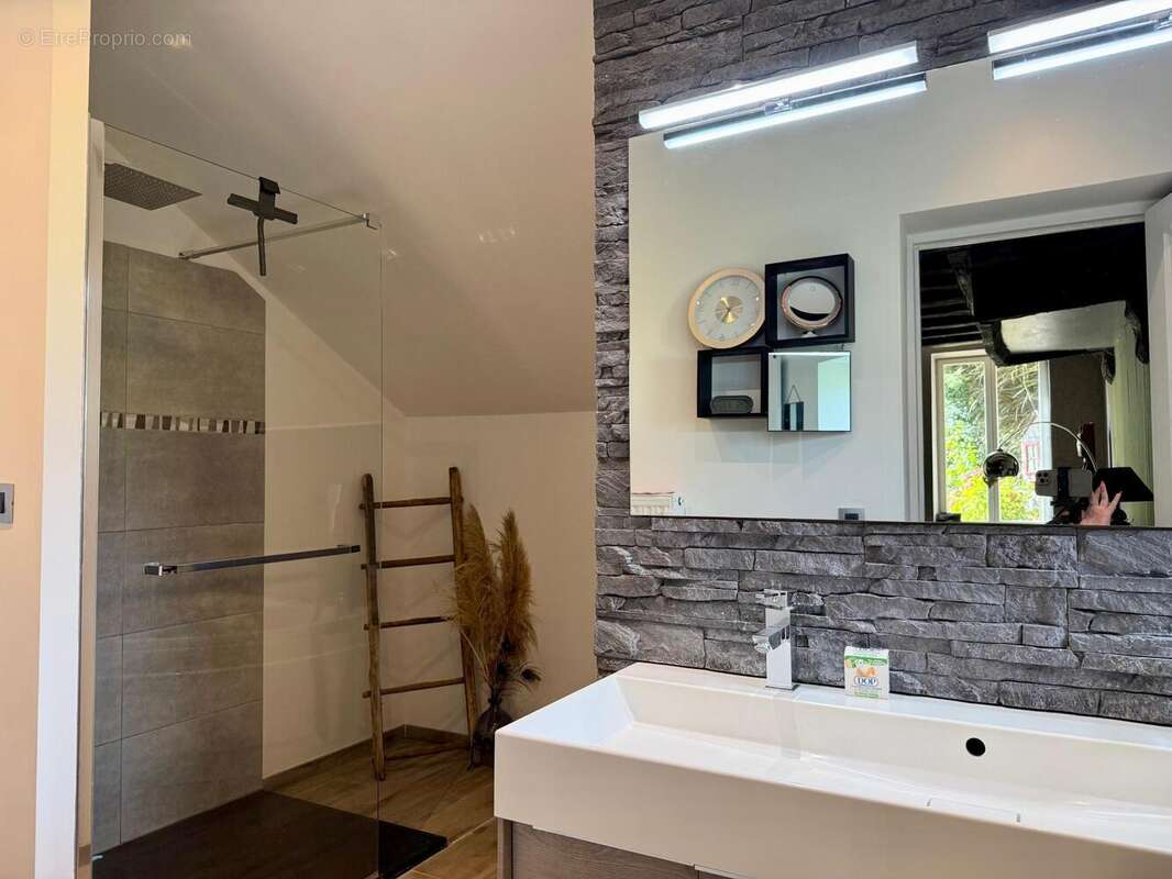 Photo 4 - Maison à COURCELLES-LA-FORET