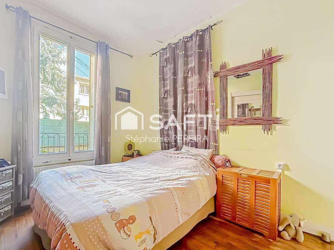 Photo 2 - Appartement à FONTENAY-SOUS-BOIS