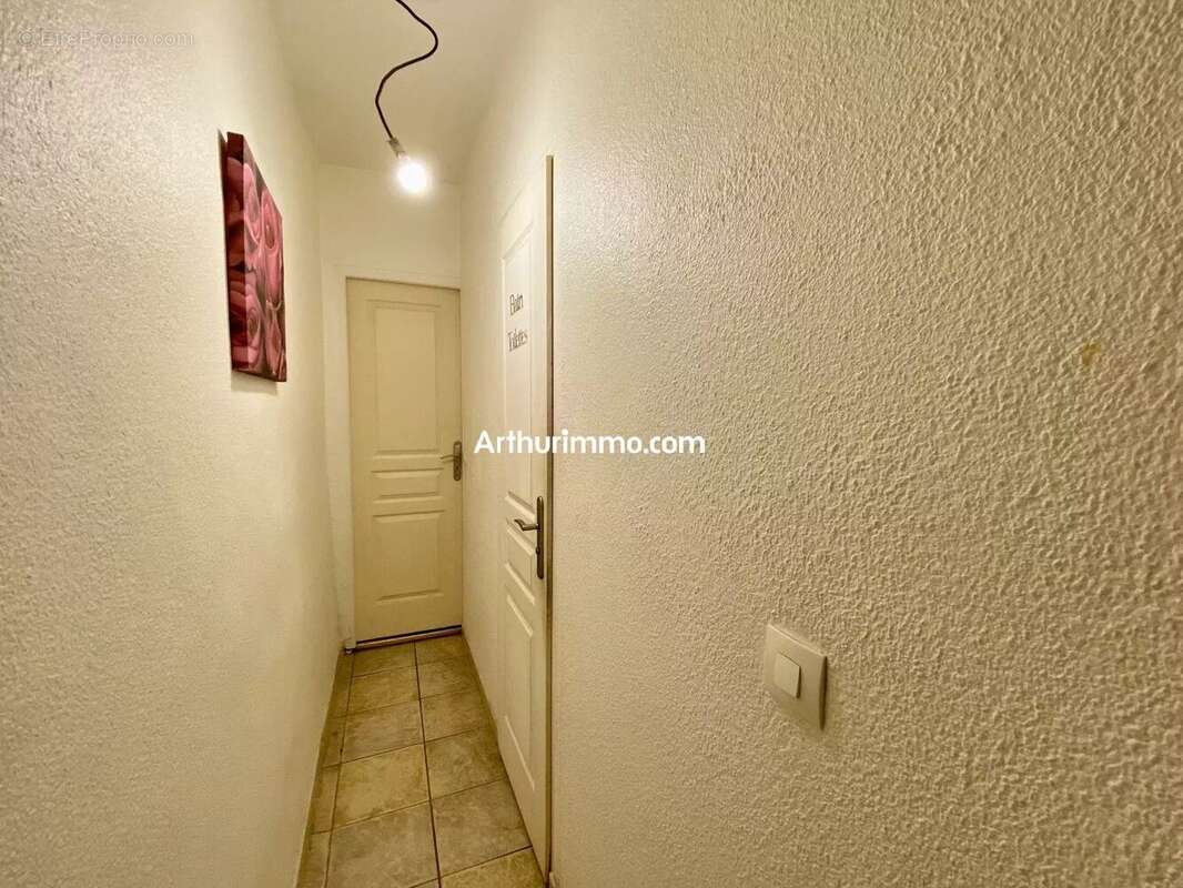 Appartement à DRAGUIGNAN