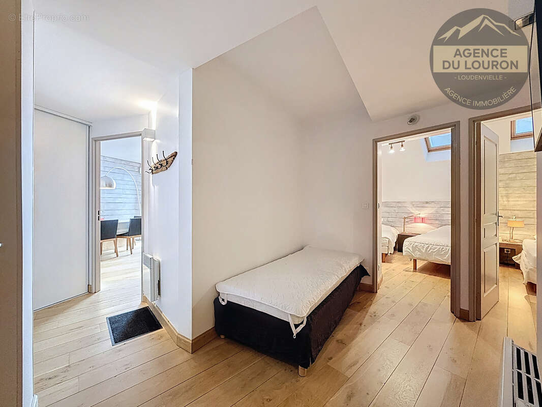 Appartement à GERM