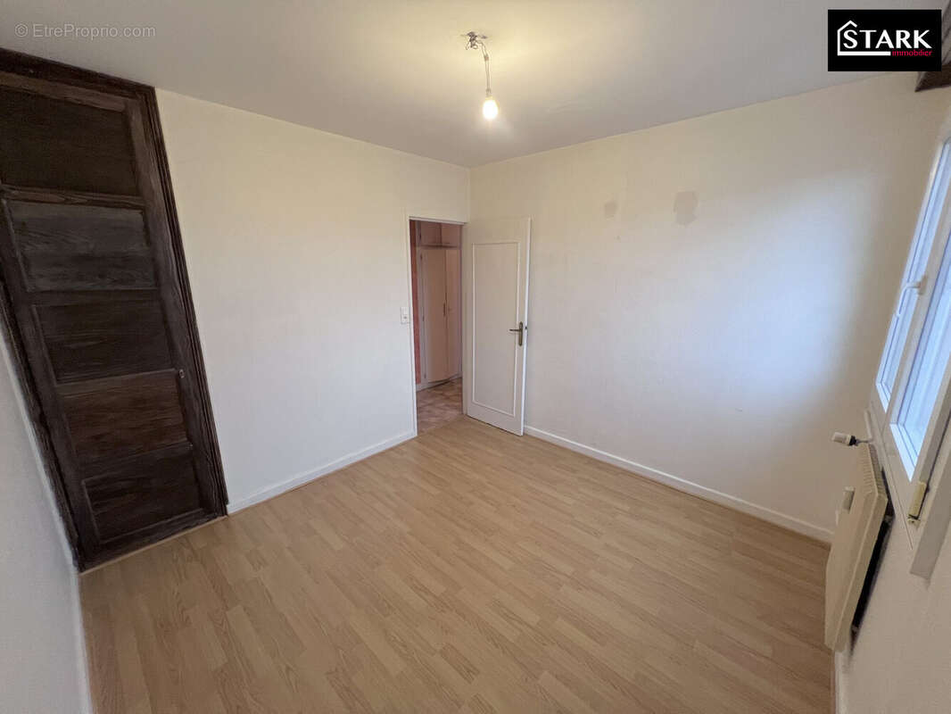 Appartement à BELFORT