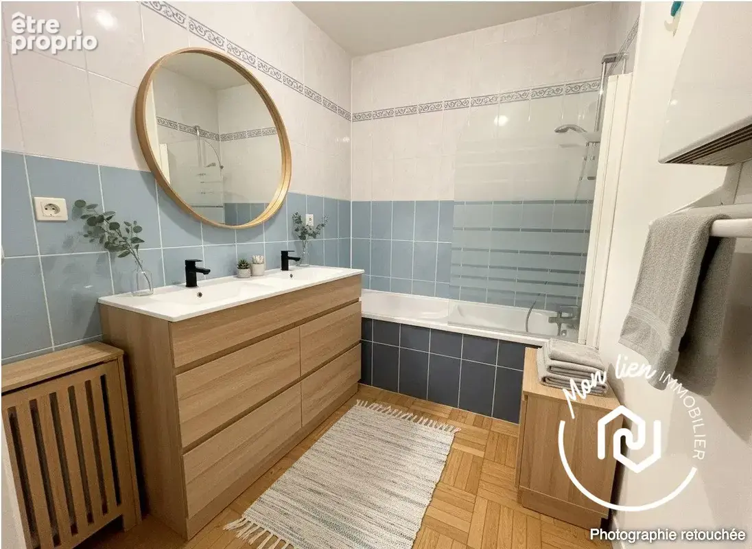 Appartement 3 pièces 65 m² à vendre à Tours (37200) - photo 8