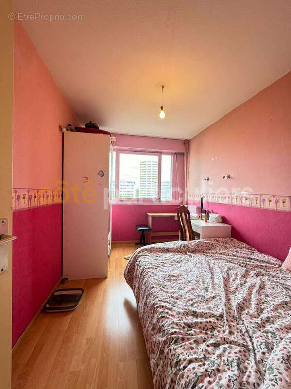 Appartement à CRETEIL