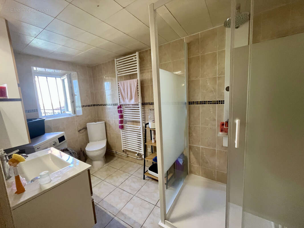 Maison à SARRE-UNION