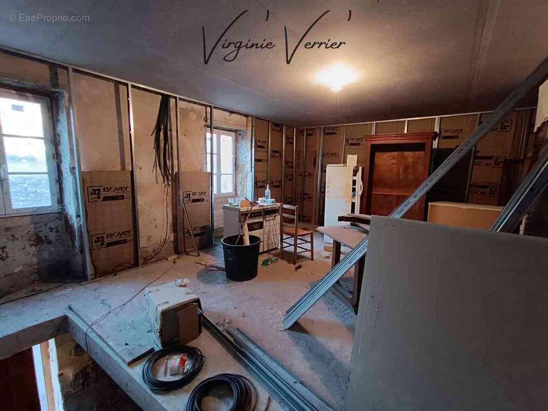 Maison à PERPEZAC-LE-BLANC