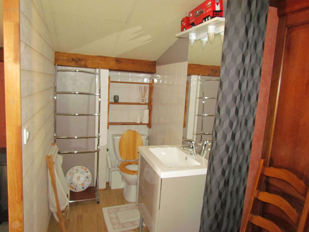 Maison proche de RUFFEC BERNAC - photo 23