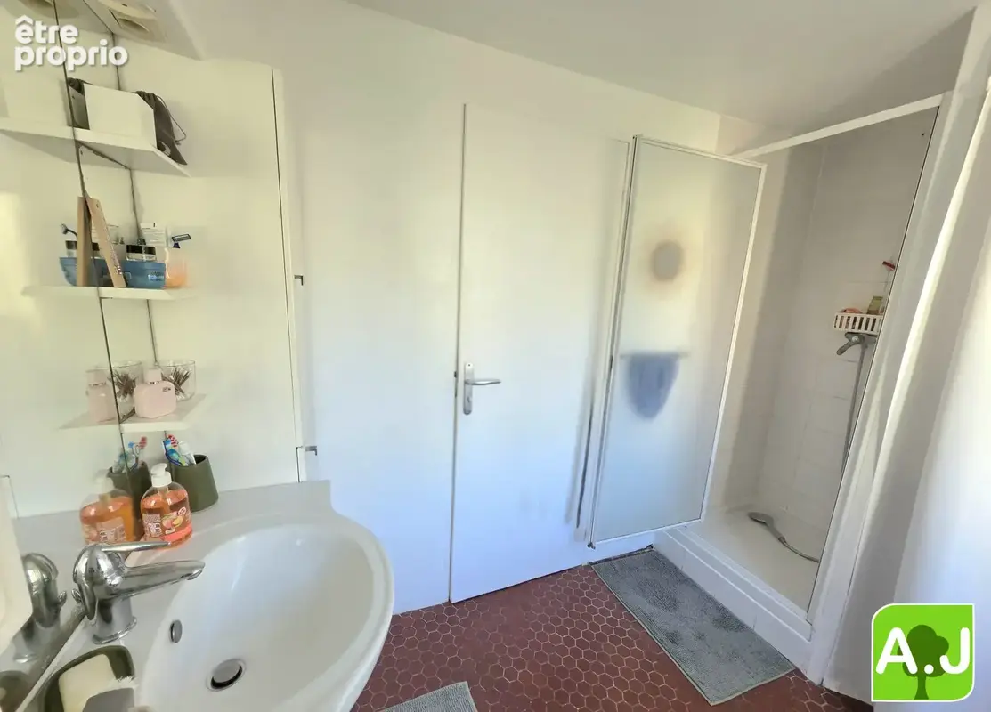Maison 5 pièces 74 m² à vendre à Saint-Andre-De-L'eure (27220) - photo 8