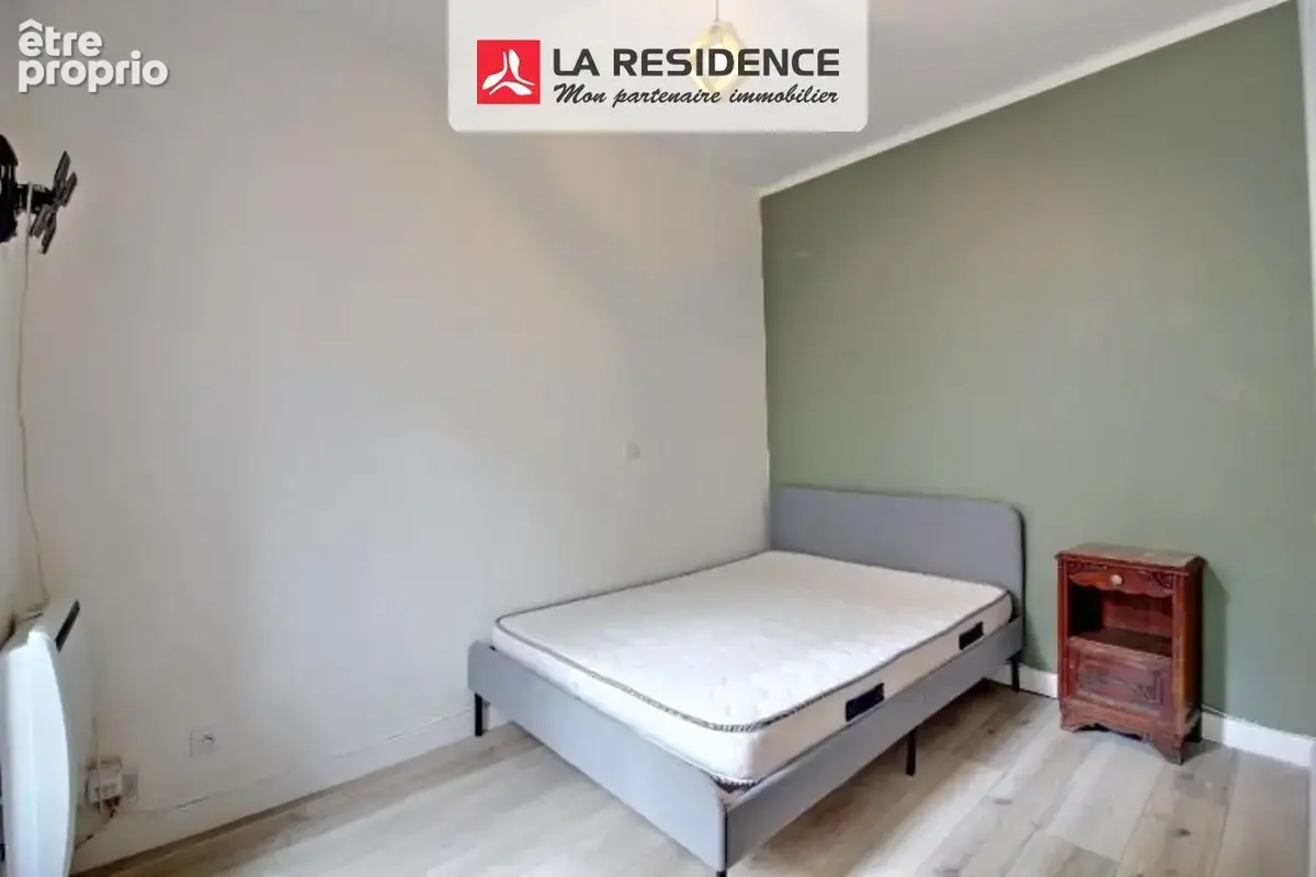 Appartement 2 pièces 31 m² à vendre à Les Mureaux (78130) - photo 6