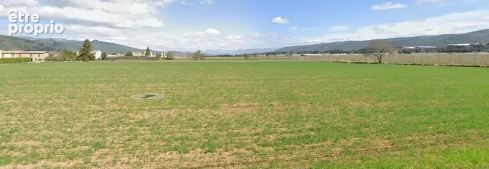 Terrain 406 m² à Les Mees  - photo 4
