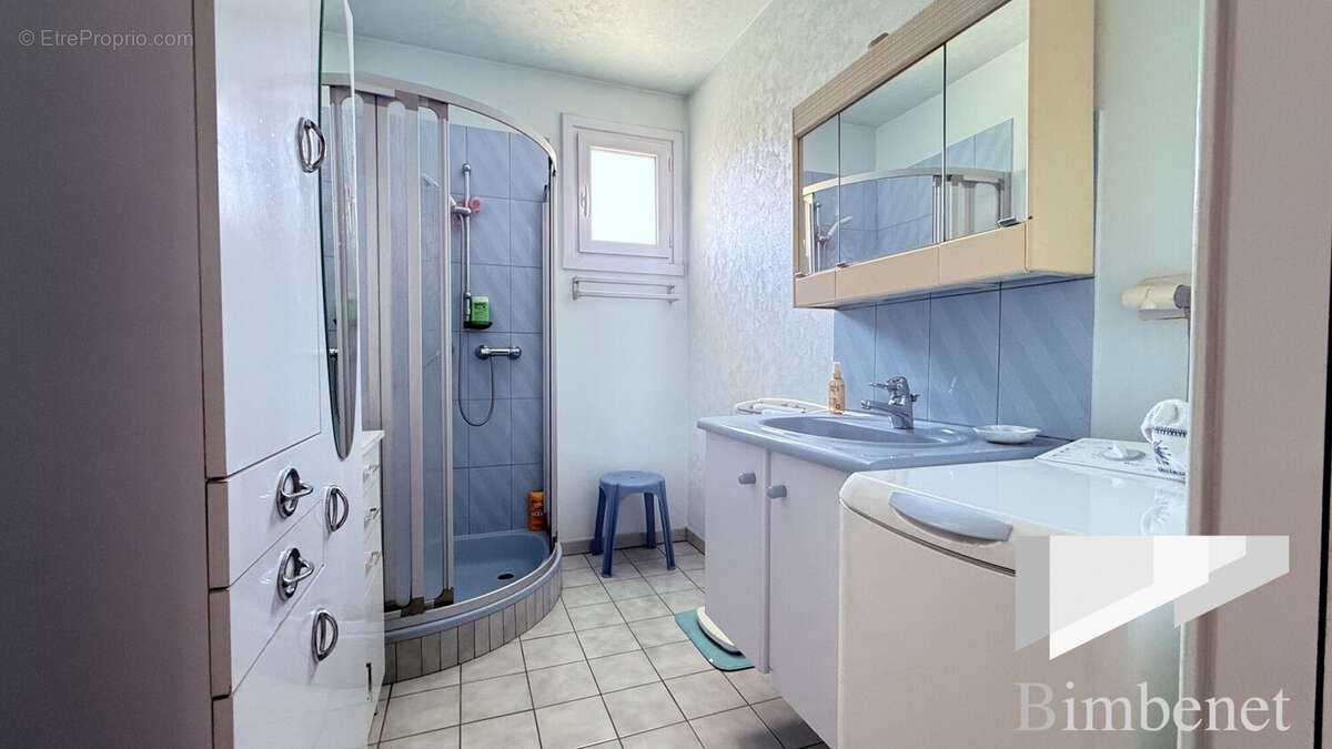 Appartement 88 m² à Olivet  - photo 6