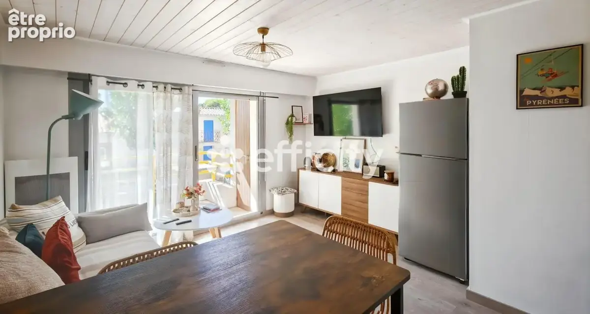 Appartement - photo 2