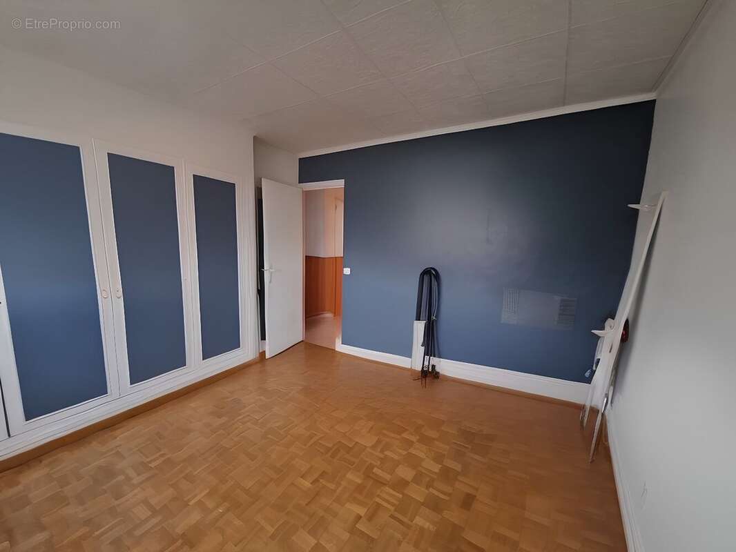 Appartement à DRANCY