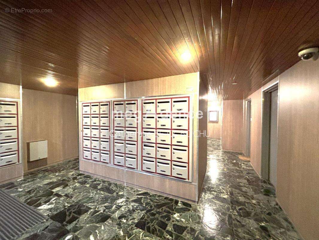 Appartement à FRANCONVILLE