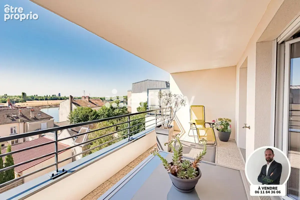 Appartement - photo 3