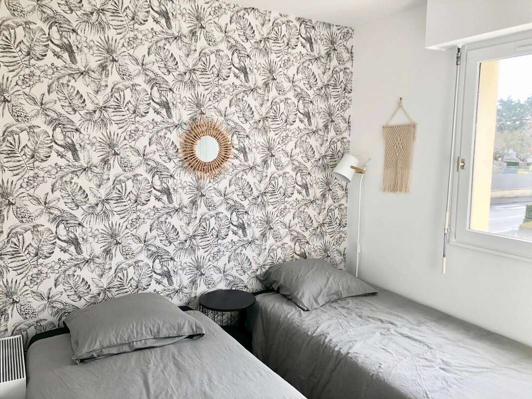 Appartement à HOULGATE