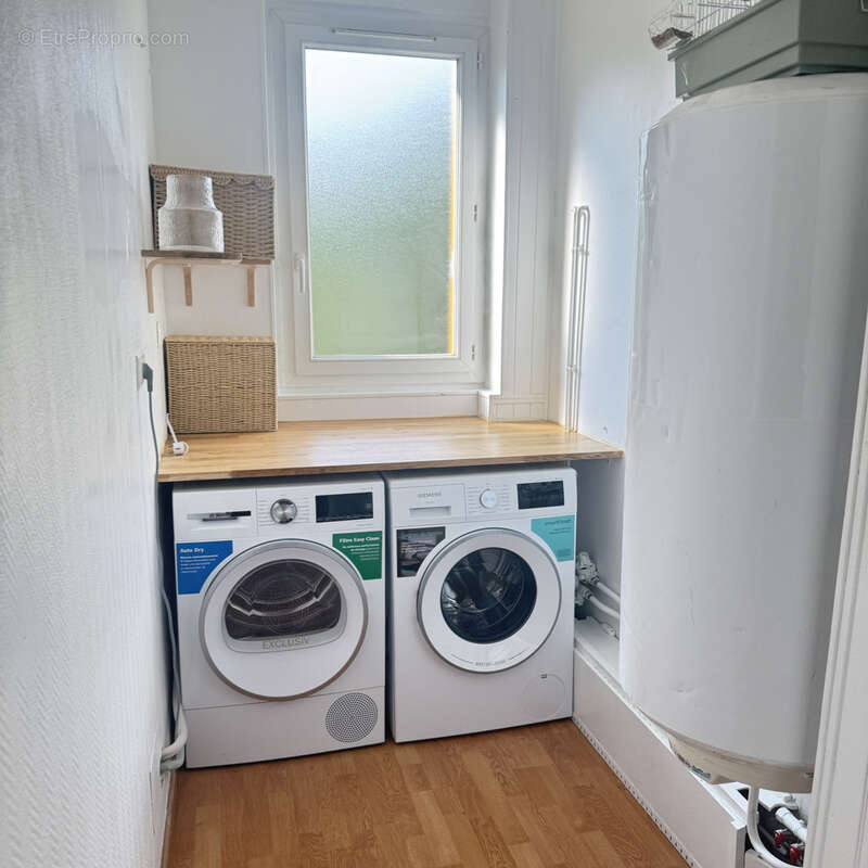 Appartement Type T4 - photo 16