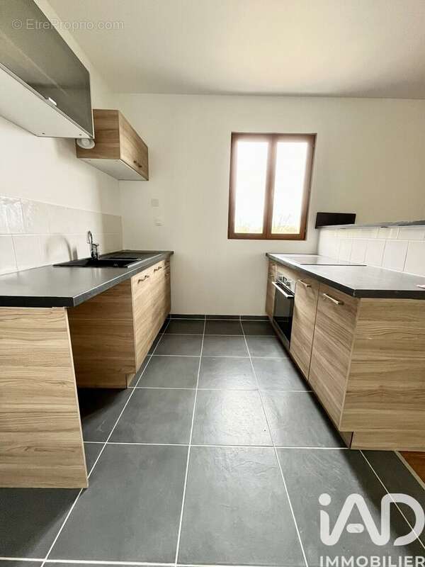 Photo 3 - Maison à ROYERES