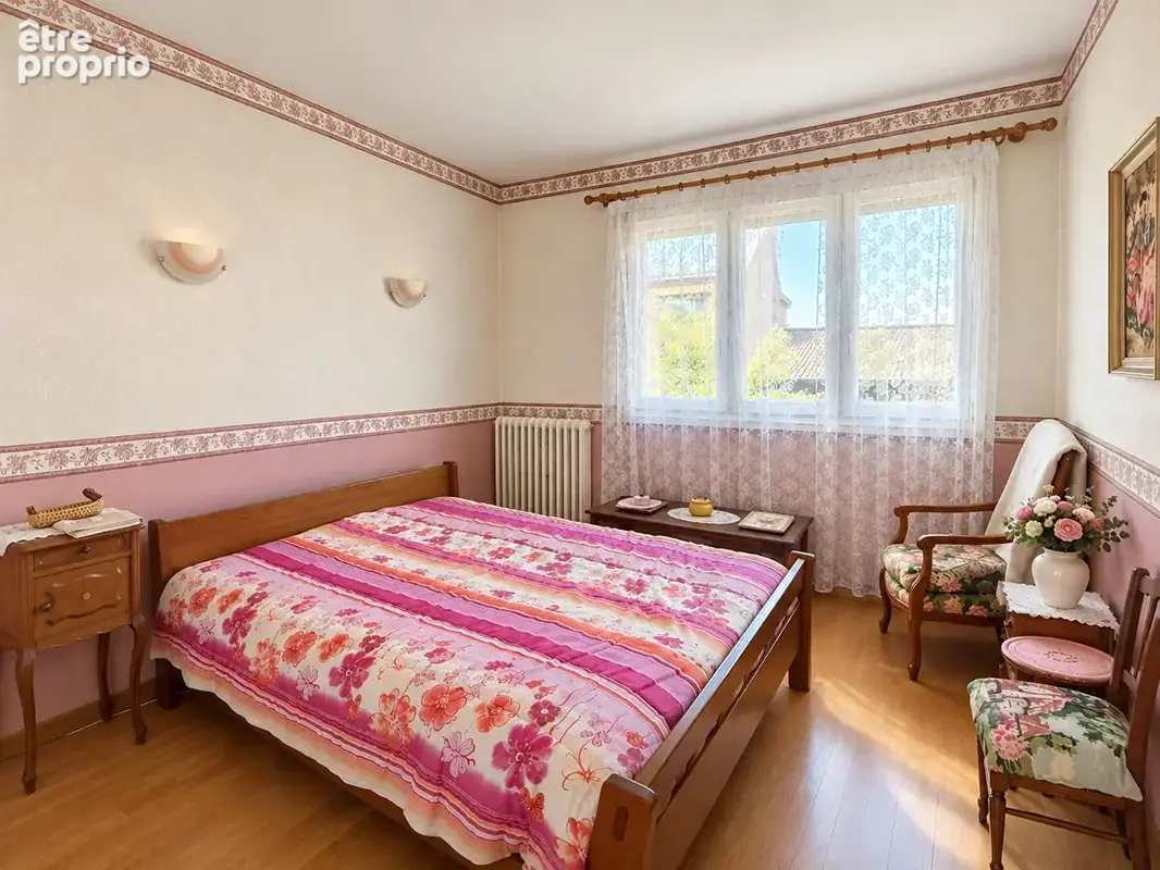 Maison 66m² à villebon-sur-yvette - photo 6
