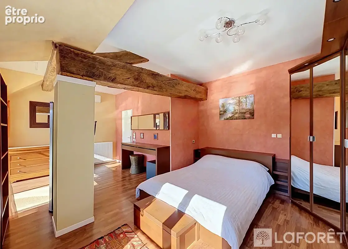 Maison Chatonnay 6 pièce(s) 182 m2 - photo 6