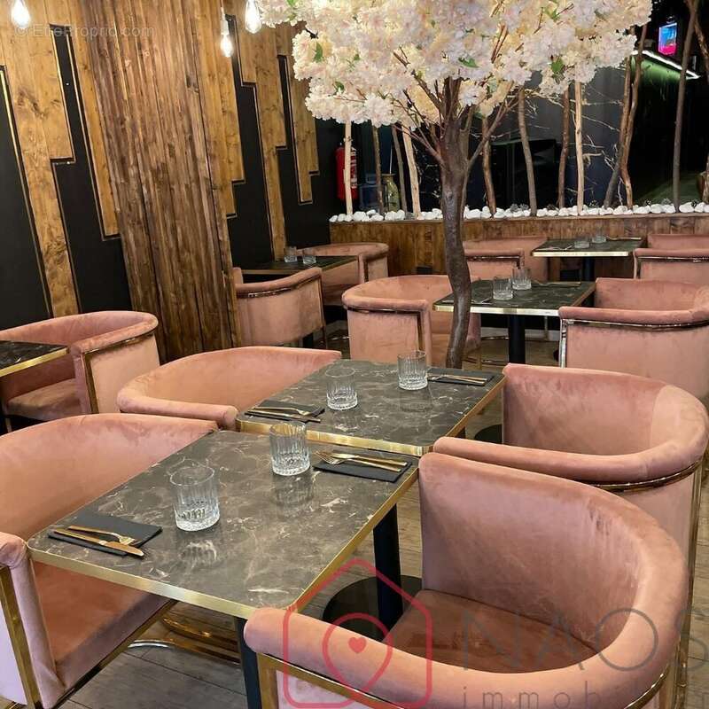 Opportunité rare  restaurant en plein cur de sedan - photo 3