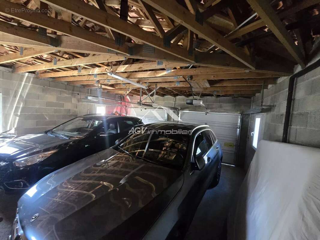 Maison à SAINT-CHRISTOL-LES-ALES