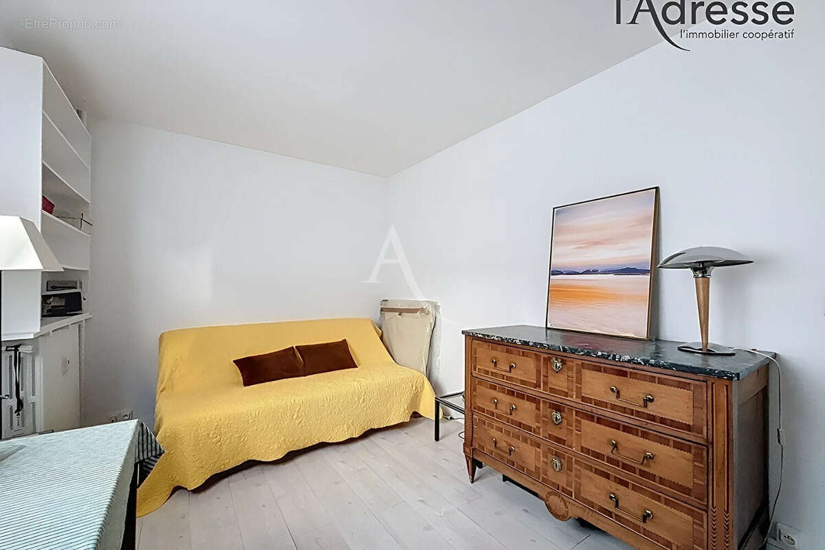 Appartement à SAINT-CLOUD