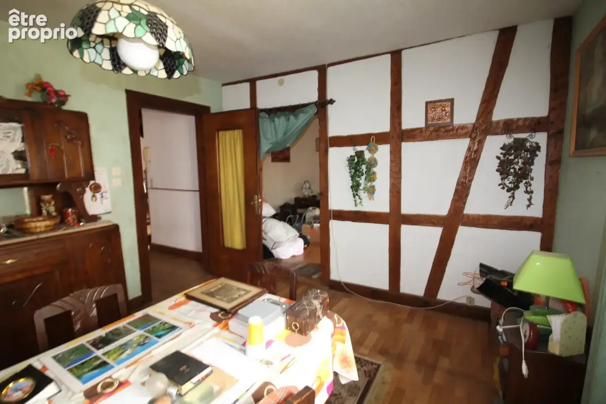 Maison de caractère du xviii? siècle - photo 8