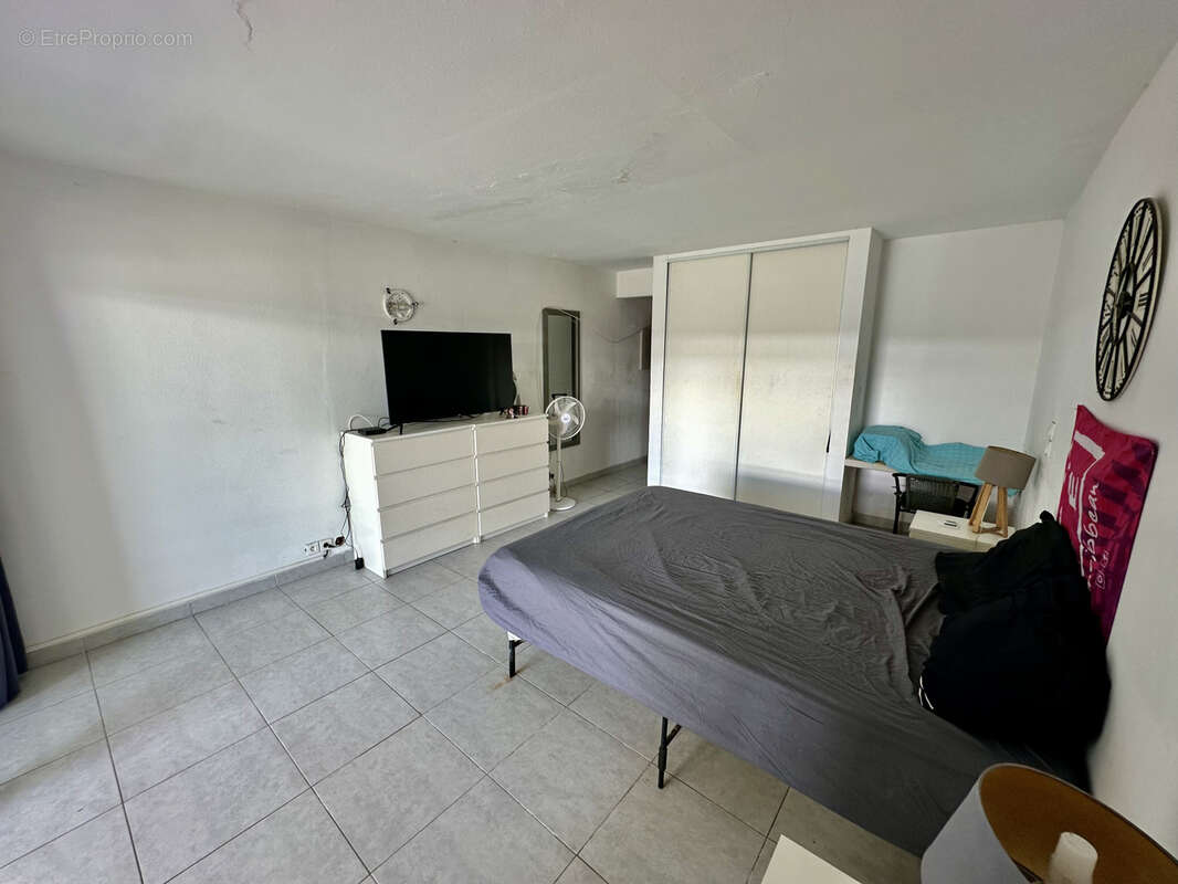 Appartement à SAINT-MARTIN