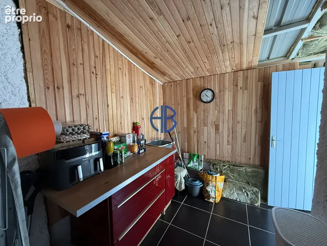 Maison Marcilloles 4 pièce(s) 72.19 m2 carrez (95 m2 utile) - photo 6