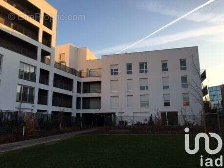 Photo 5 - Appartement à CERGY